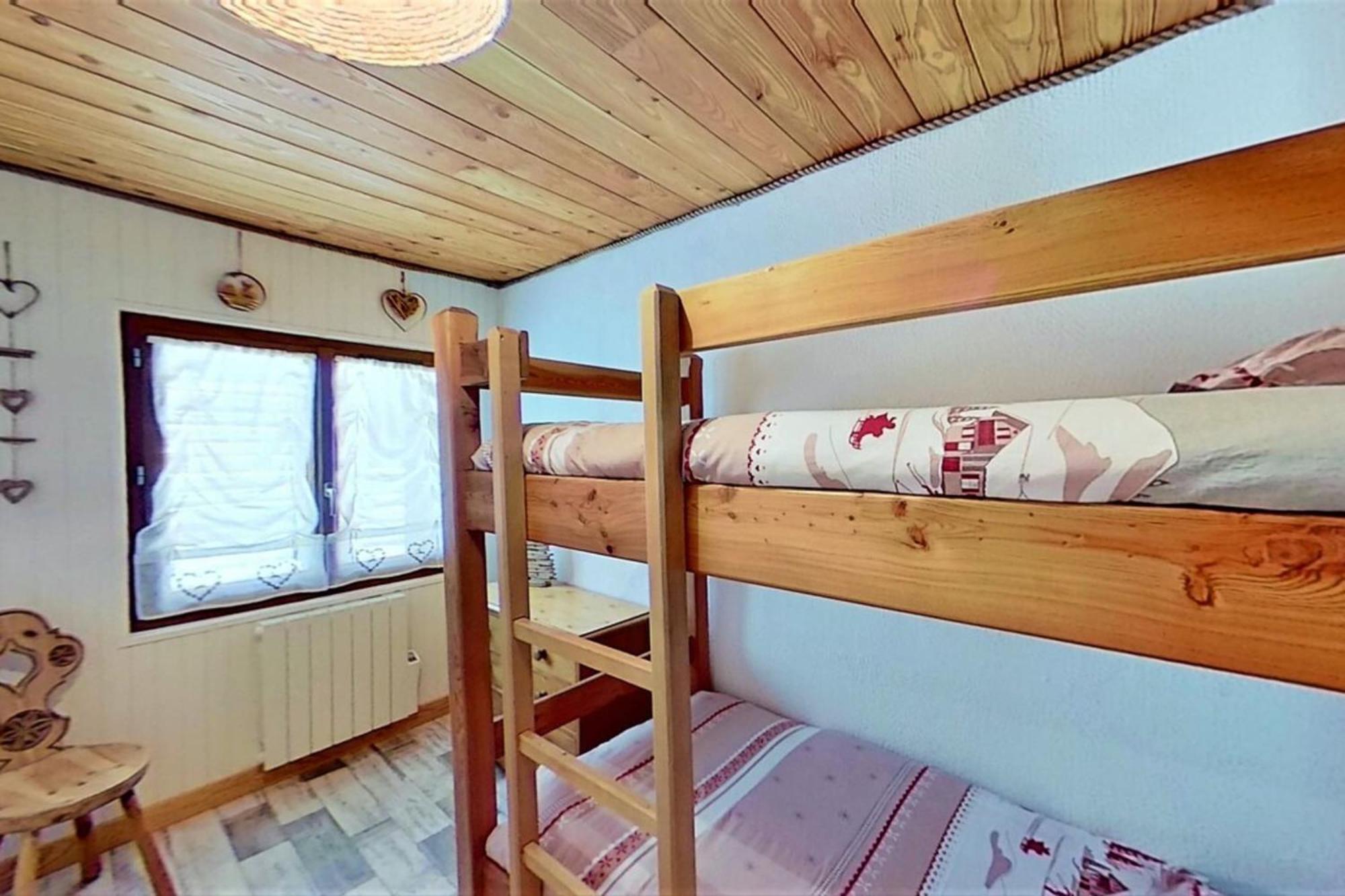 Casa-La Lobio Foot Of The Slopes Breathtaking Views 4P Apartment แซ็ง-เวร็อง ภายนอก รูปภาพ