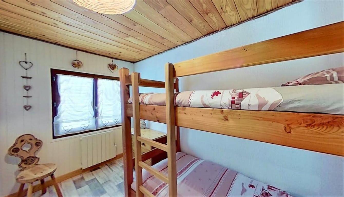 Casa-La Lobio Foot Of The Slopes Breathtaking Views 4P Apartment แซ็ง-เวร็อง ภายนอก รูปภาพ