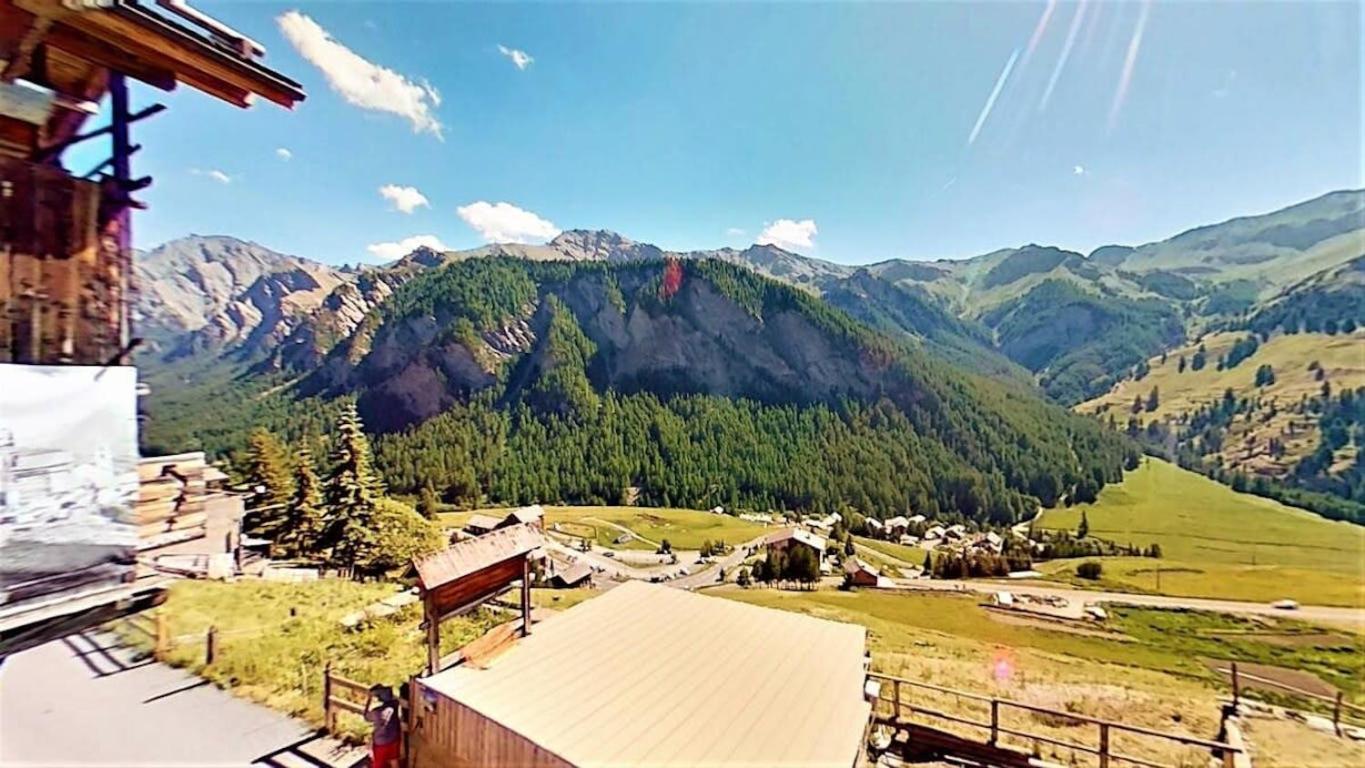 Casa-La Lobio Foot Of The Slopes Breathtaking Views 4P Apartment แซ็ง-เวร็อง ภายนอก รูปภาพ
